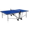 Pingpongasztal DUVLAN Outdoor OT-02