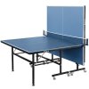 Pingpongasztal DUVLAN T02-15