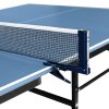 Pingpongasztal DUVLAN T02-15