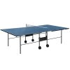 Pingpongasztal DUVLAN T04-12
