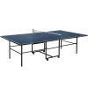 Pingpongasztal DUVLAN T06-12