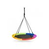 Ecotoys MIR6001 100 cm hintafészek multicolor