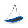 MIR624 XXl kék függeszthető ovális hinta