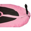 Ecotoys BOC110 110 cm rózsaszín fészekhinta
