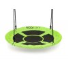 Ecotoys BOC110 110 cm zöld fészekhinta