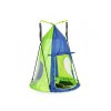 Ecotoys MIR6001 sátor hintafészekhez kék-zöld
