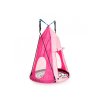 Ecotoys MIR6001 sátor hintafészekhez rózsaszín