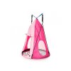 Ecotoys MIR6001 sátor hintafészekhez rózsaszín