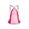 Ecotoys MIR6001 sátor hintafészekhez rózsaszín