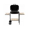 ModernHome A-SK4836T kerti grill