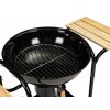 ModernHome A-K18T kerti grill