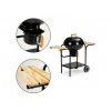 ModernHome A-K18T kerti grill