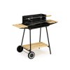 ModernHome SL5434 kerti grill