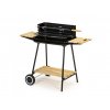 ModernHome SL5434 kerti grill