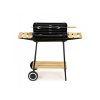 ModernHome SL5434 kerti grill