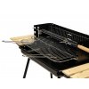 ModernHome SL5434 kerti grill