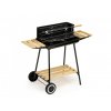 ModernHome SL5434 kerti grill