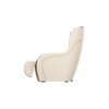 Home Deluxe Allegria masszázsfotel - bézs
