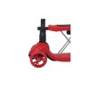 Nils Fun 2in1 HLB12 roller piros