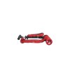 Nils Fun 2in1 HLB12 roller piros