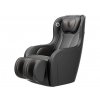 Home Deluxe Allegria masszázsfotel fekete