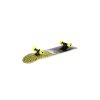 NILS EXTREME Skateboard CR 3108 SA Brain