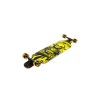 Longboard Nils Extreme Wood Skull