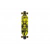 Longboard Nils Extreme Wood Skull