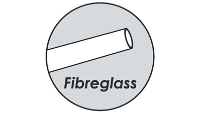 Fibreglass_poles