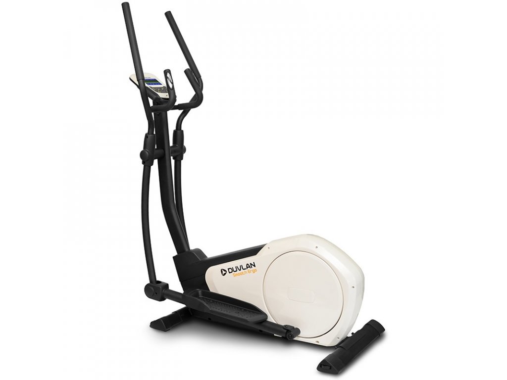 Eliptical DUVLAN Smooth Ergo