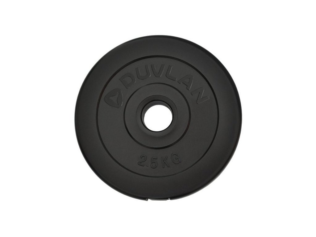 Cementový kotúč DUVLAN 2,5 kg