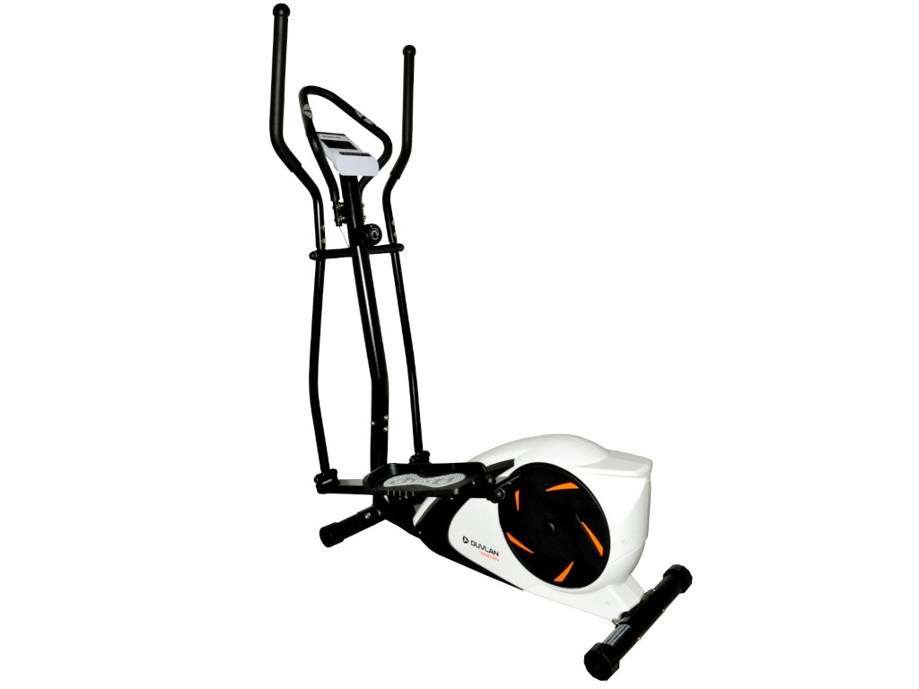 eliptical yasmin