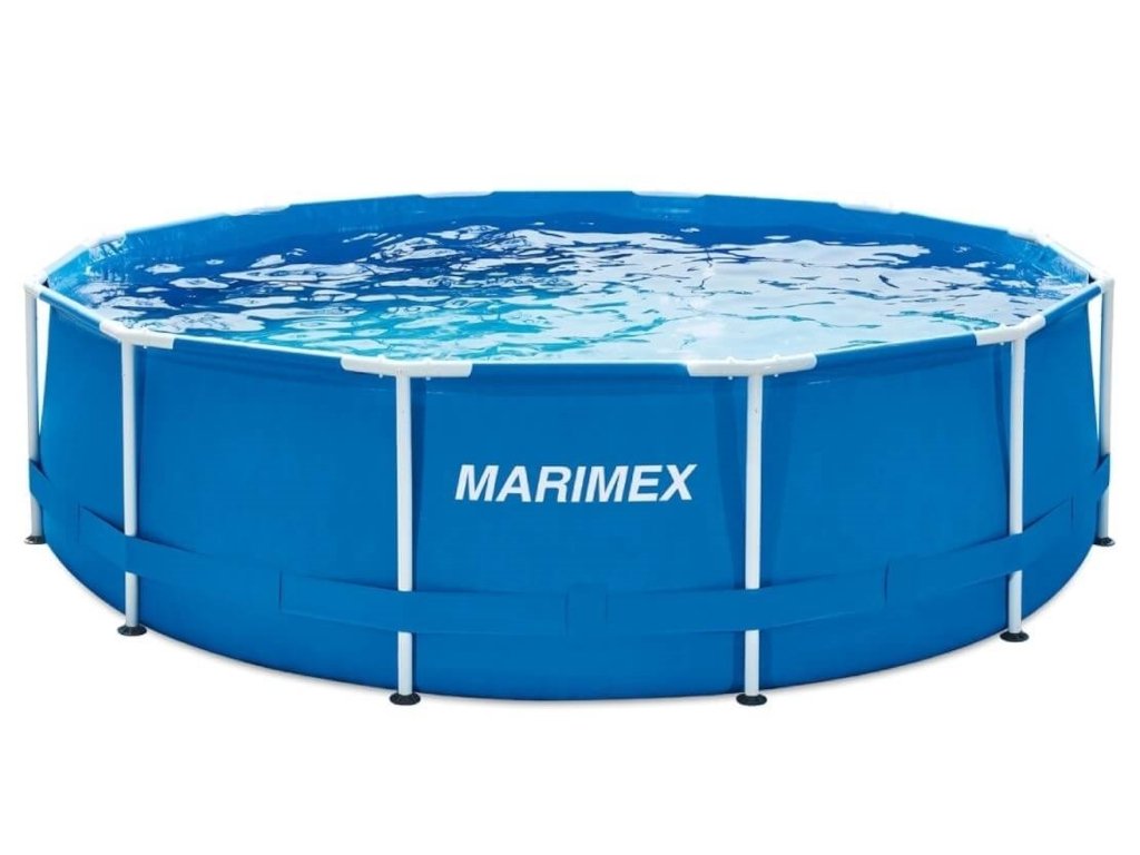 Bazén Marimex Florida 3,66 x 0,99 m bez filtrácie - Duvlan.sk