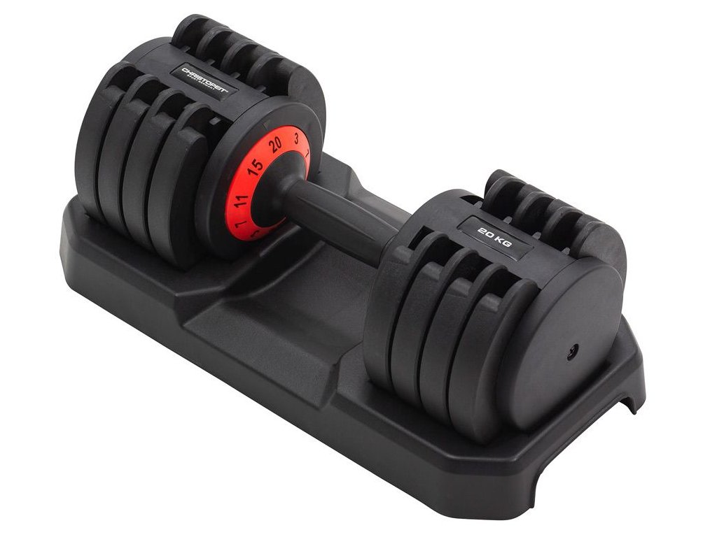 Christopeit SP 10
