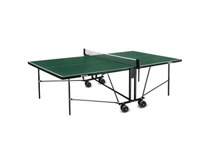 Pingpongový stôl DUVLAN Outdoor OT-01 zelený