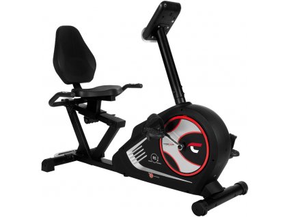 Recumbent Christopeit RS 3