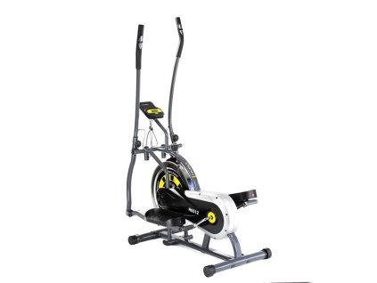 Eliptical HMS H 6512