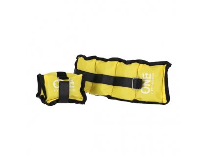 Záťaže One Fitness 2 x 0,7kg WW01