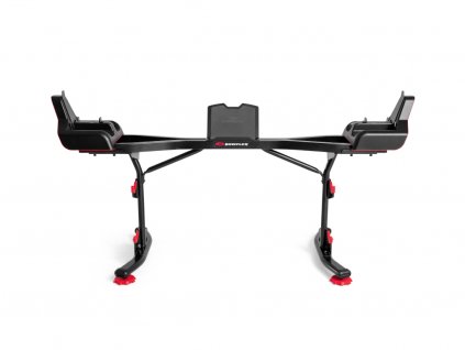 Stojan pod činkový set Bowflex SelectTech 2080