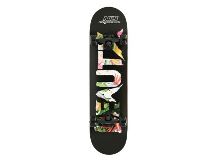 Skateboard Nils Extreme CR 3108 SA Beauty