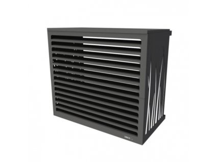 DECOAirco M antracit