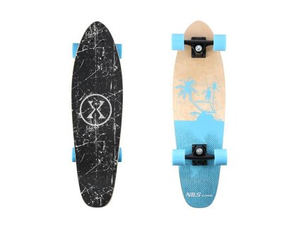 Nils Extreme Wood Bahamas