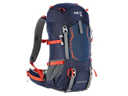 Nils Camp NC1993 NORTHLAKE 30+10l