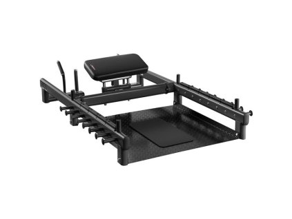 Platforma na tréning sedacích svalov a mŕtveho ťahu HMS PHT25 Hip Thrust