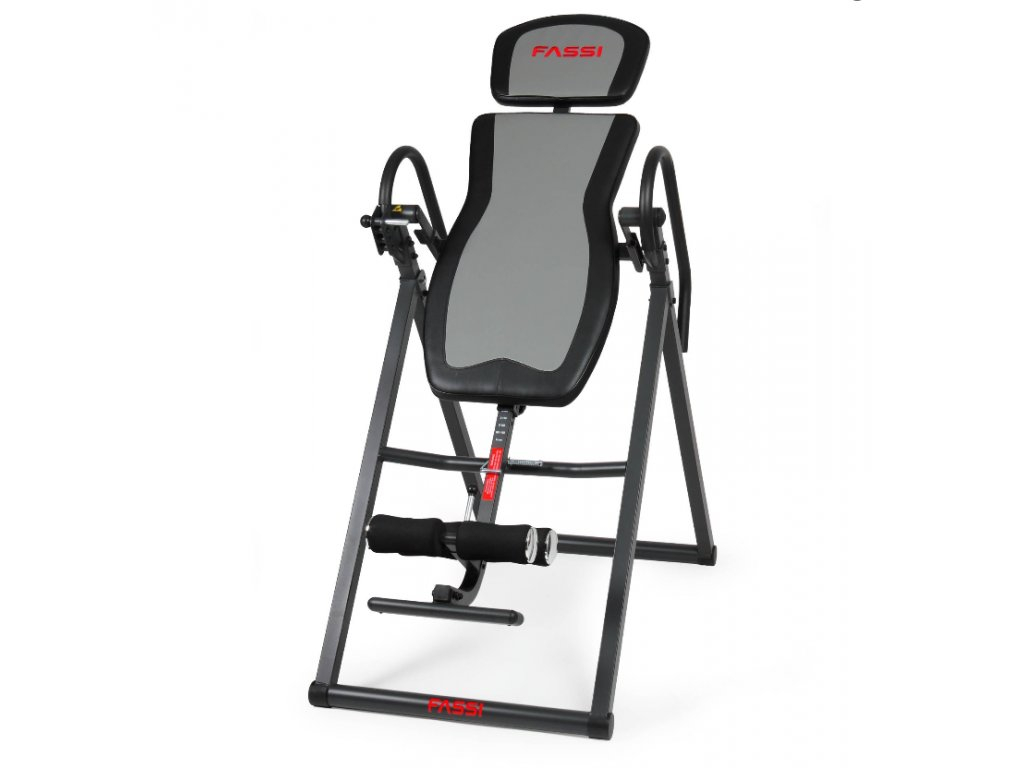 Fassi Power 50