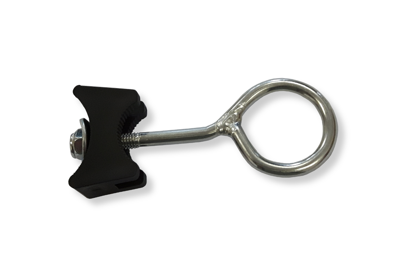 Rýchloupinák na trampolíny DUVLAN SkyJump