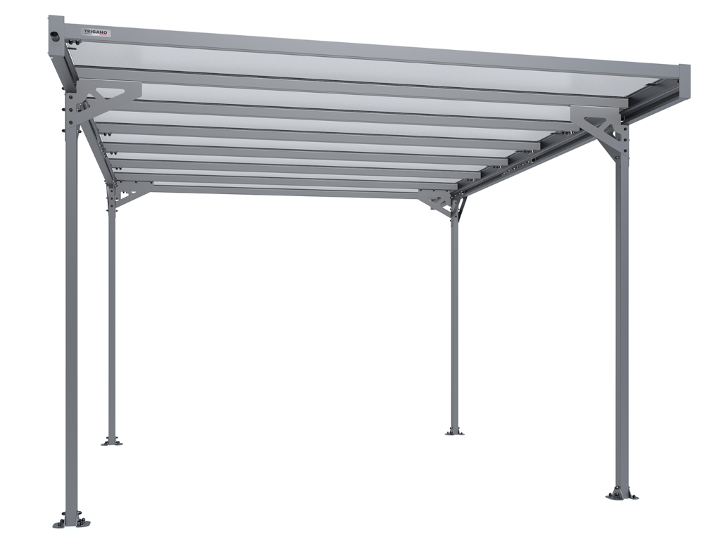 Trigano Mistral 510 x 300 cm antracit