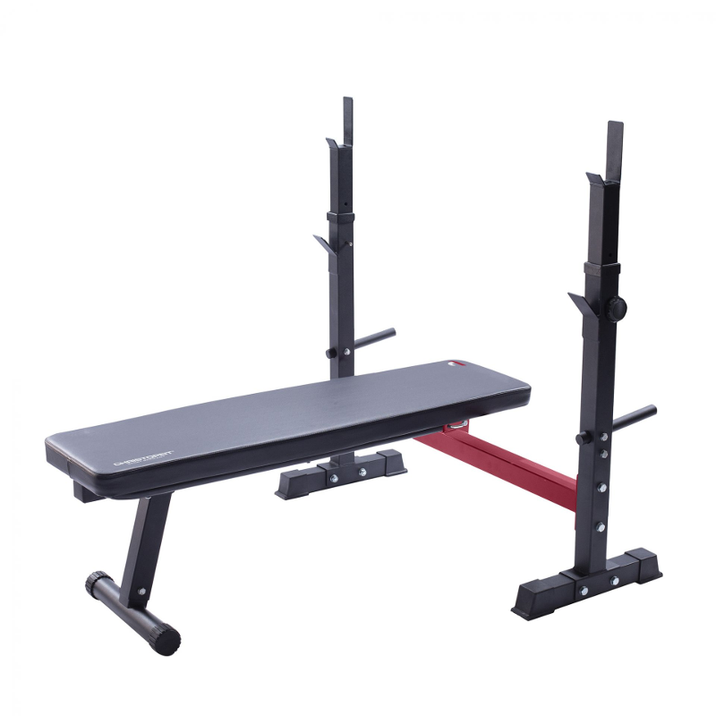 Bench lavica Christopeit WB 1000