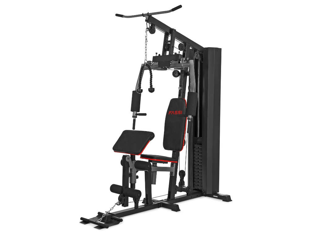 Fassi Power 250