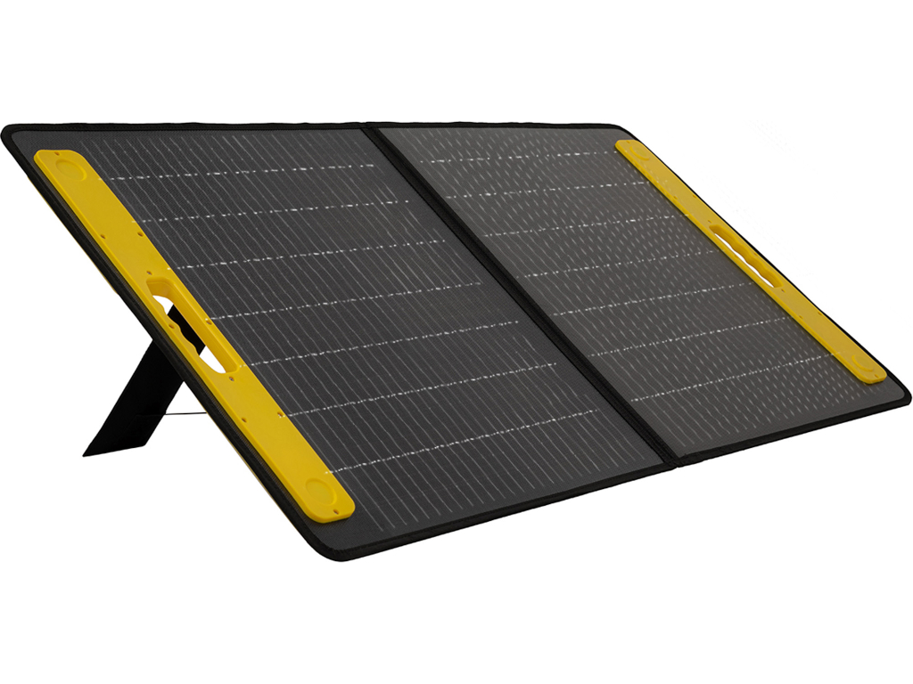 Skladací solárny panel Craftfull Výkon: 60 W